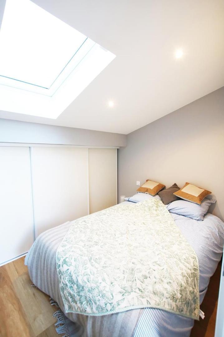 Guestready - Sunny Attic Apt Near Grand Theatre Bordeaux Exterior foto