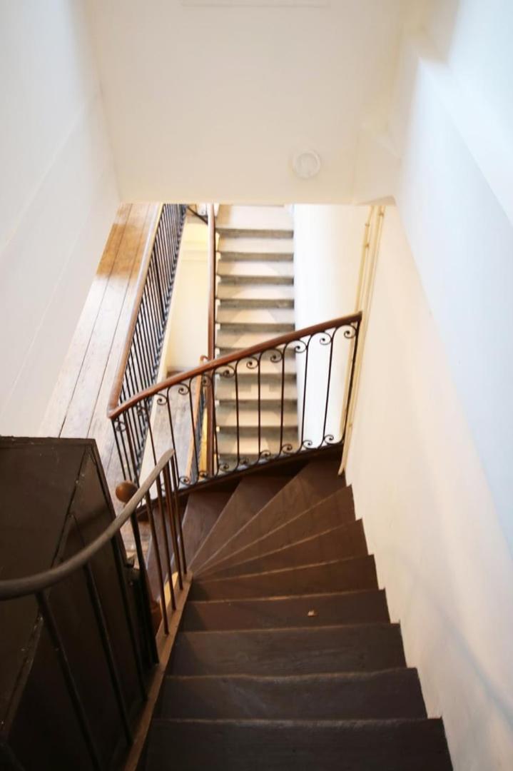 Guestready - Sunny Attic Apt Near Grand Theatre Bordeaux Exterior foto